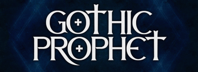 logo Gothic Prophet logo Gothic Prophet